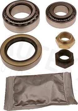 Autex 810054 - Kit cuscinetto ruota autozon.pro