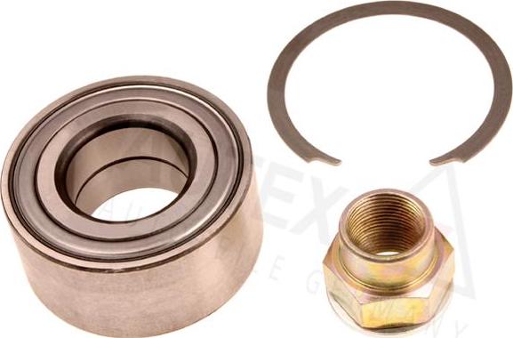 Autex 810055 - Kit cuscinetto ruota autozon.pro