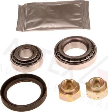 Autex 810018 - Kit cuscinetto ruota autozon.pro