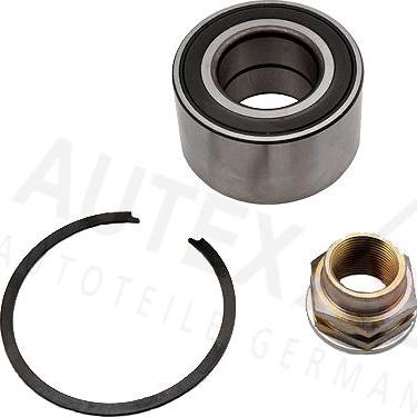 Autex 810100 - Kit cuscinetto ruota autozon.pro