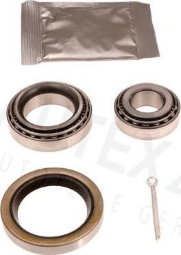 Autex 810710 - Kit cuscinetto ruota autozon.pro