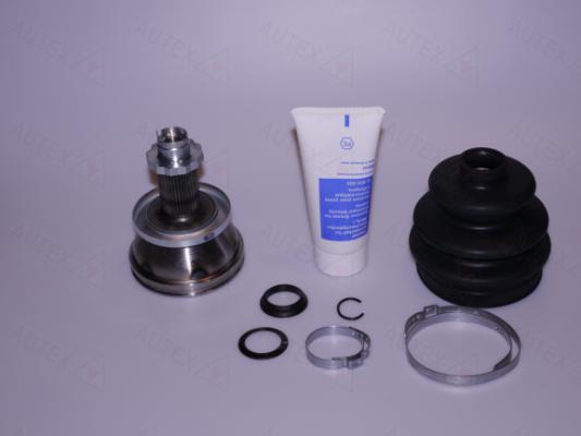 Autex 820464 - Kit giunti, Semiasse autozon.pro