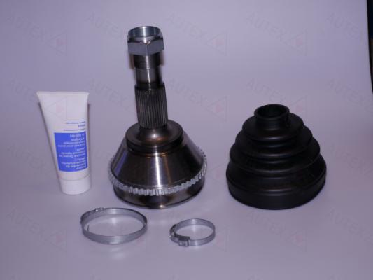 Autex 820425 - Kit giunti, Semiasse autozon.pro