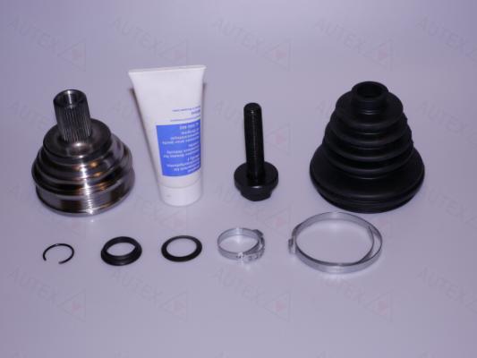 Autex 820816 - Kit giunti, Semiasse autozon.pro