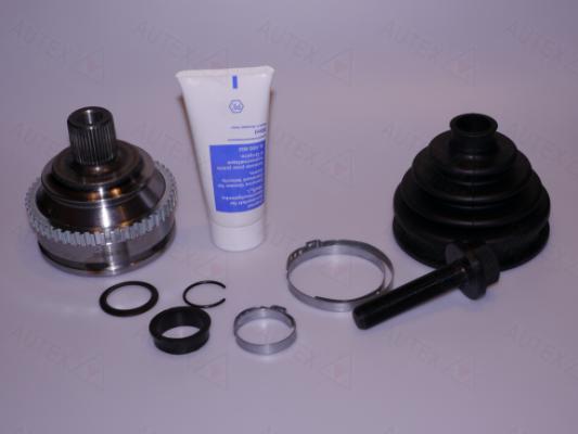 Autex 821934 - Kit giunti, Semiasse autozon.pro