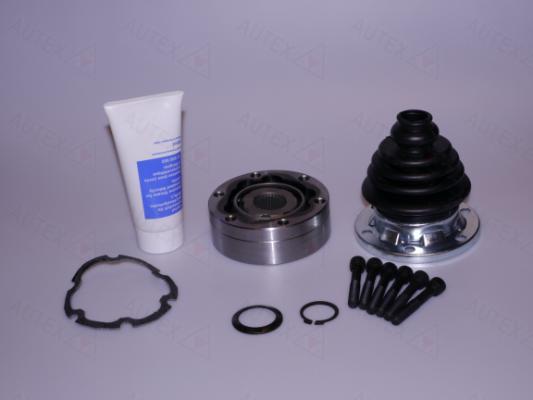 Autex 821597 - Kit giunti, Semiasse autozon.pro