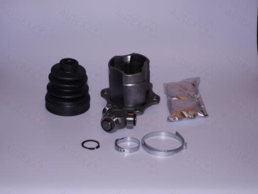 Autex 821829 - Kit giunti, Semiasse autozon.pro