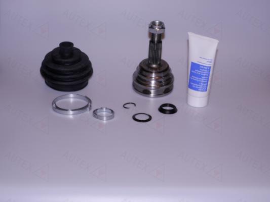 Autex 822336 - Kit giunti, Semiasse autozon.pro