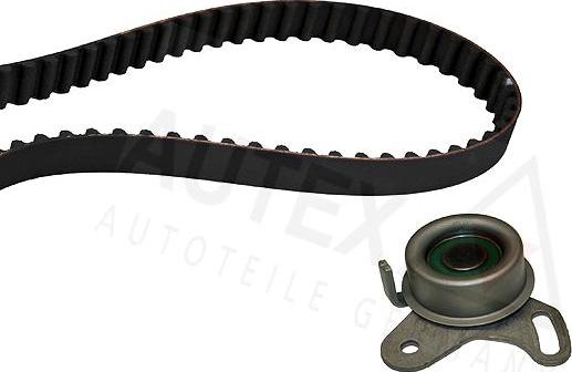 Autex 702444 - Kit cinghie dentate autozon.pro