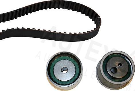 Autex 702447 - Kit cinghie dentate autozon.pro