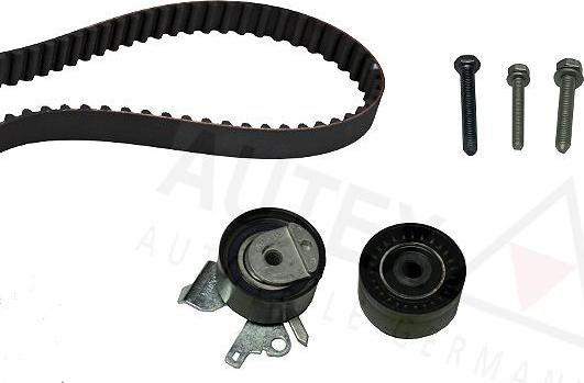 Autex 702433 - Kit cinghie dentate autozon.pro