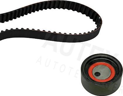 Autex 702690 - Kit cinghie dentate autozon.pro