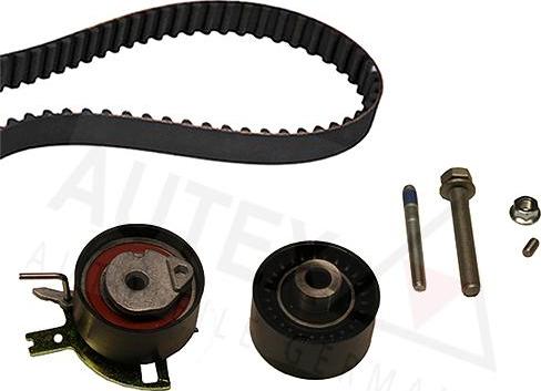 Autex 702697 - Kit cinghie dentate autozon.pro