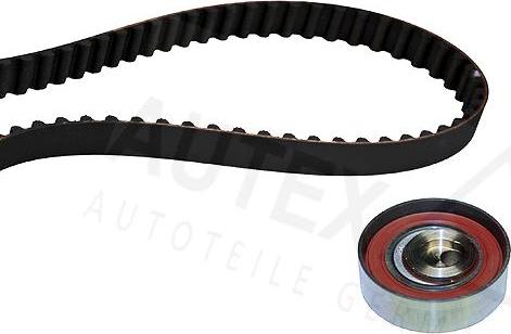 Autex 702642 - Kit cinghie dentate autozon.pro