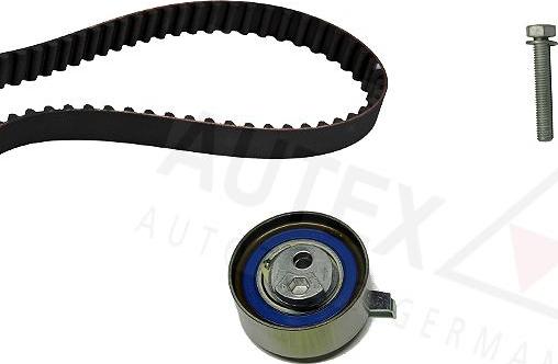 Autex 702647 - Kit cinghie dentate autozon.pro