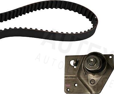 Autex 702609 - Kit cinghie dentate autozon.pro