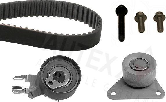 Autex 702605 - Kit cinghie dentate autozon.pro