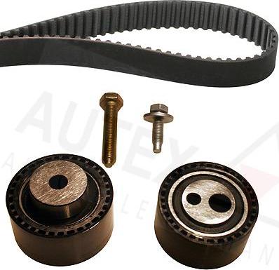 Autex 702612 - Kit cinghie dentate autozon.pro