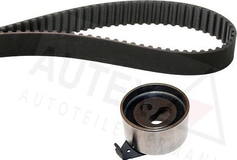 Autex 702684 - Kit cinghie dentate autozon.pro