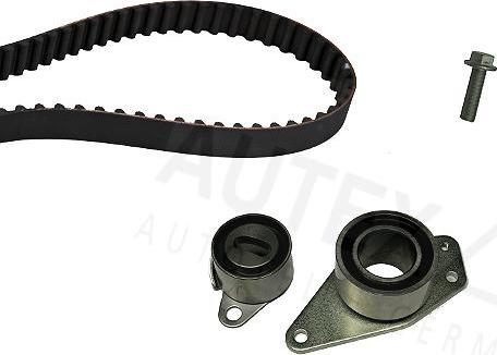 Autex 702624 - Kit cinghie dentate autozon.pro