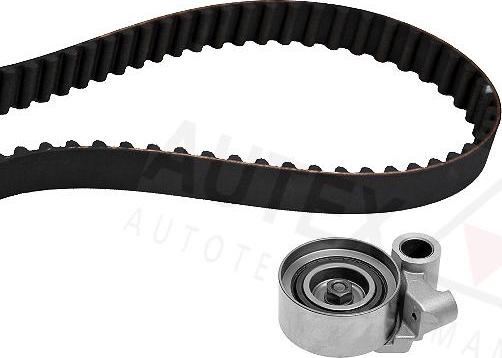 Autex 702679 - Kit cinghie dentate autozon.pro