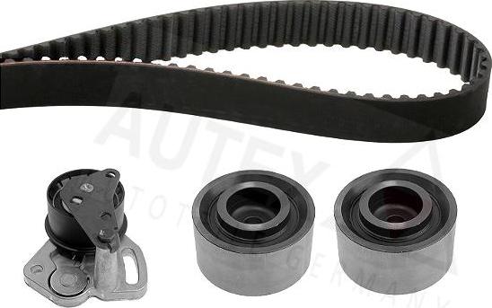 Autex 702671 - Kit cinghie dentate autozon.pro