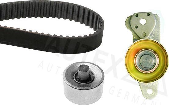 Autex 702095 - Kit cinghie dentate autozon.pro