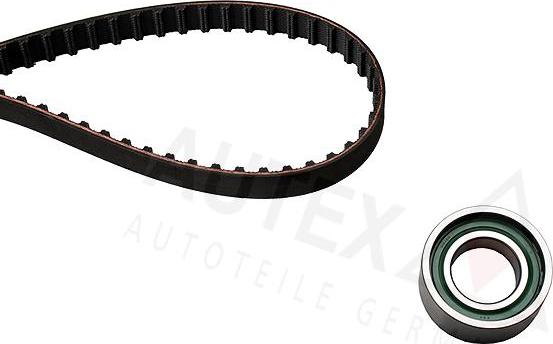 Autex 702098 - Kit cinghie dentate autozon.pro