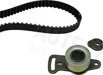 Autex 702093 - Kit cinghie dentate autozon.pro