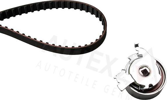 Autex 702051 - Kit cinghie dentate autozon.pro