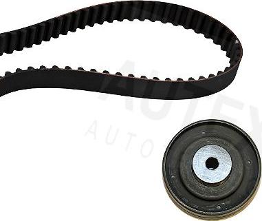 Autex 702057 - Kit cinghie dentate autozon.pro