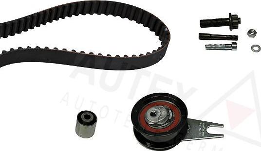 Autex 702064 - Kit cinghie dentate autozon.pro