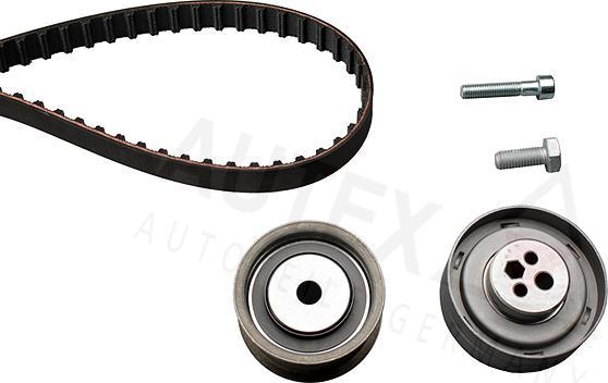 Autex 702065 - Kit cinghie dentate autozon.pro