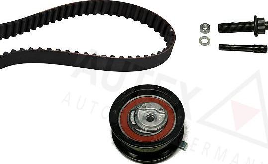 Autex 702066 - Kit cinghie dentate autozon.pro