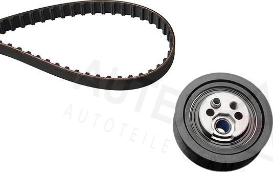 Autex 702061 - Kit cinghie dentate autozon.pro