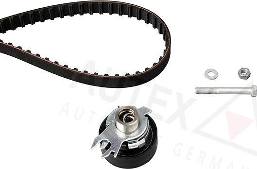 Autex 702068 - Kit cinghie dentate autozon.pro