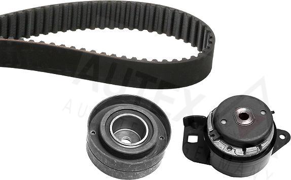 Autex 702006 - Kit cinghie dentate autozon.pro