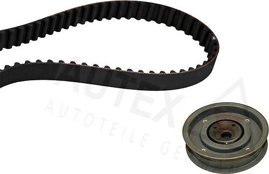 Autex 702010 - Kit cinghie dentate autozon.pro