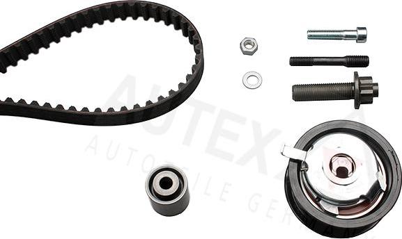 Autex 702011 - Kit cinghie dentate autozon.pro