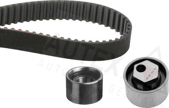 Autex 702089 - Kit cinghie dentate autozon.pro