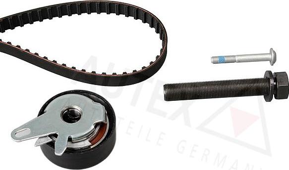 Autex 702080 - Kit cinghie dentate autozon.pro