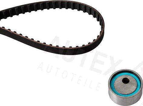 Autex 702083 - Kit cinghie dentate autozon.pro