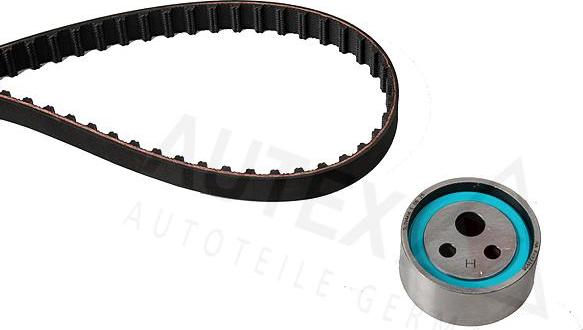 Autex 702082 - Kit cinghie dentate autozon.pro