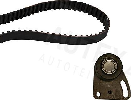 Autex 702035 - Kit cinghie dentate autozon.pro