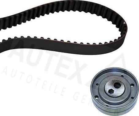 Autex 702032 - Kit cinghie dentate autozon.pro