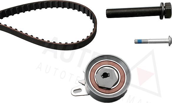 Autex 702076 - Kit cinghie dentate autozon.pro