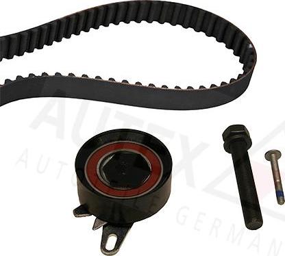 Autex 702077 - Kit cinghie dentate autozon.pro