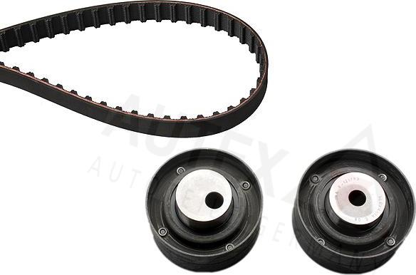 Autex 702148 - Kit cinghie dentate autozon.pro