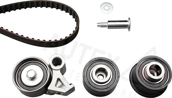 Autex 702151 - Kit cinghie dentate autozon.pro