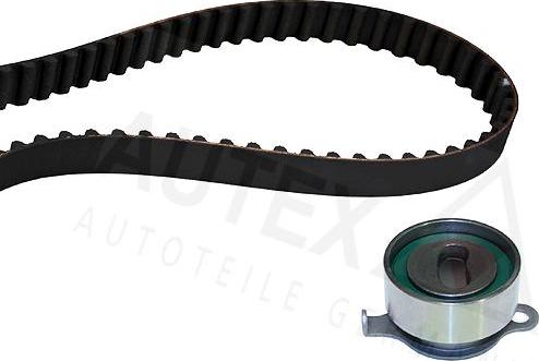 Autex 702157 - Kit cinghie dentate autozon.pro